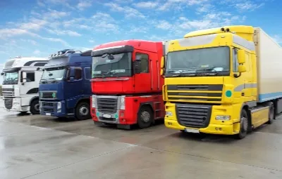 Ankara Çubuk Nakliye Ambarı