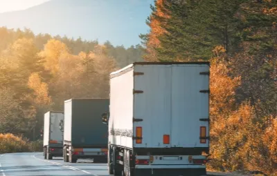 Ankara ile Çubuk Arası Klima Taşıma