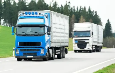 Ankara ile Çubuk Arası Eşya Taşıma